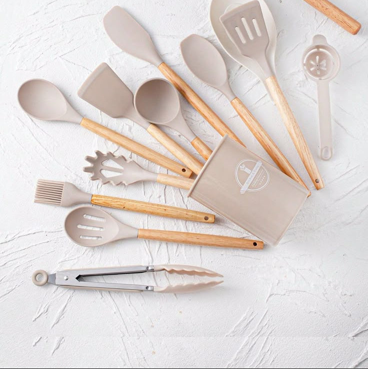 Kitchen & Utility Gadgets
