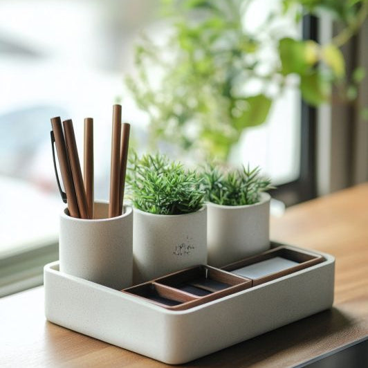 Desk & Office Essentials
