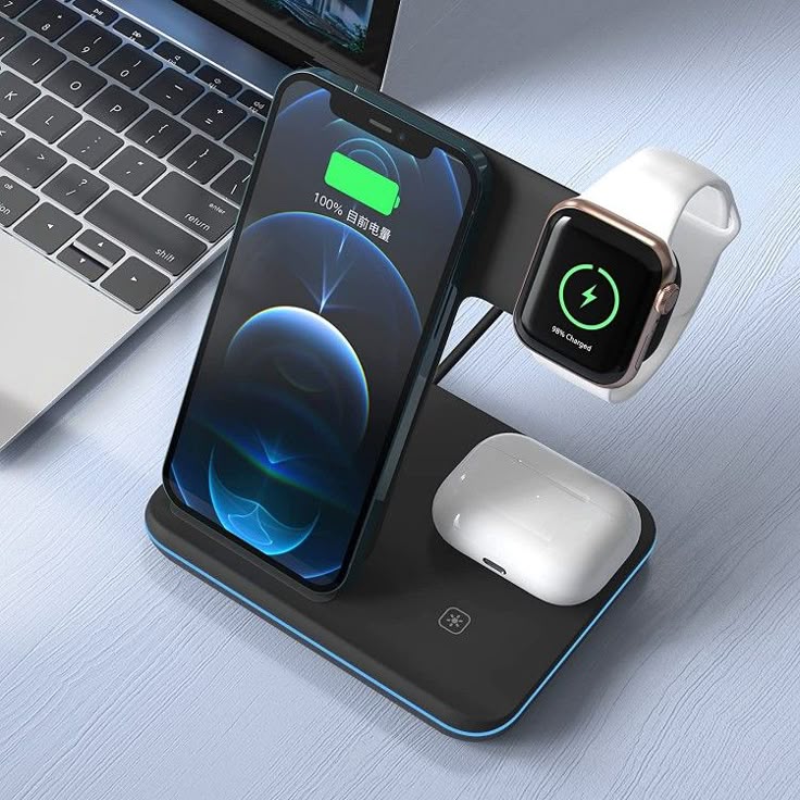 Smart Home & Tech