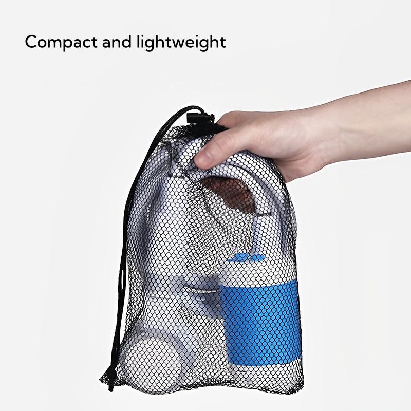 2025 Portable Electric Camping Shower – Adjustable Flow Pump with Hose & Rechargeable Battery