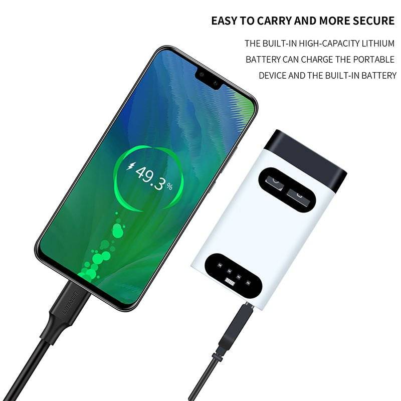 2025 Smart Virtual Laser Keyboard – Premium Projection Typing for Smart Devices