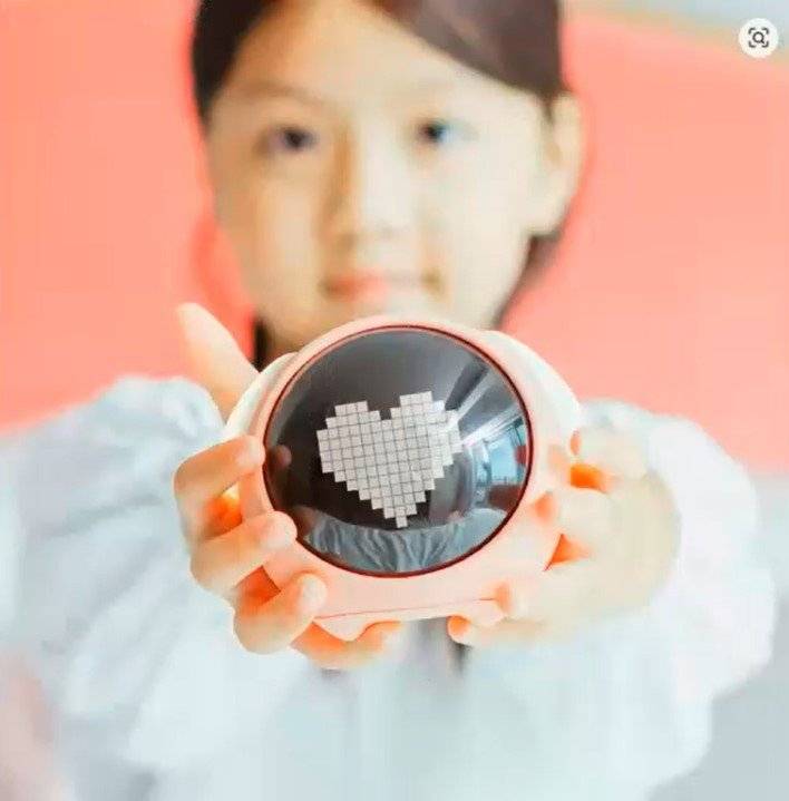 All - in - One Intelligent Night Light & Alarm Clock for Kids – Designed for Healthy Sleep & Bright Mornings - GripGo.Online