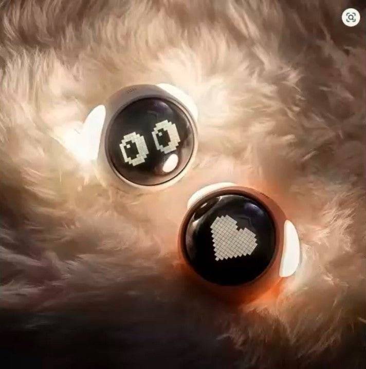 All-in-One Intelligent Night Light & Alarm Clock for Kids – Designed for Healthy Sleep & Bright Mornings